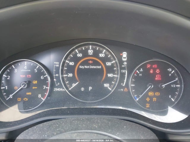 Aukcja sprzedaży 2019 Mazda Mazda3 Preferred Package, vin: JM1BPBDMXK1132189, numer aukcji: 44820227
