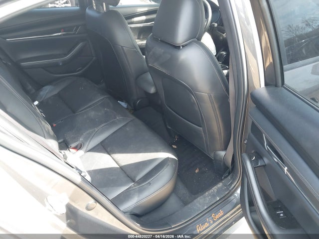 Aukcja sprzedaży 2019 Mazda Mazda3 Preferred Package, vin: JM1BPBDMXK1132189, numer aukcji: 44820227
