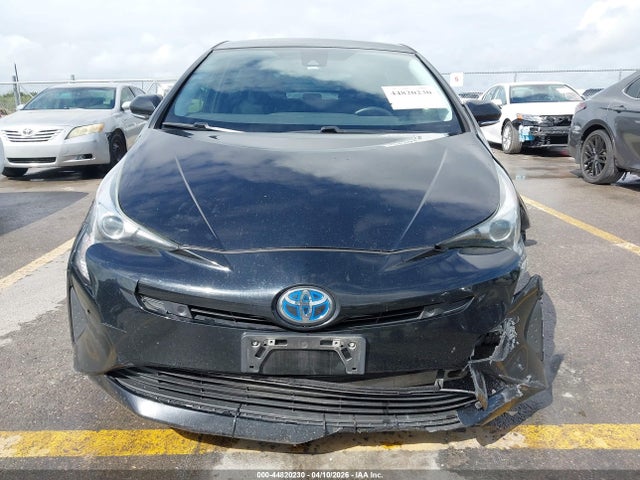 Aukcja sprzedaży 2018 Toyota Prius Two, vin: JTDKBRFU1J3062959, numer aukcji: 44820230