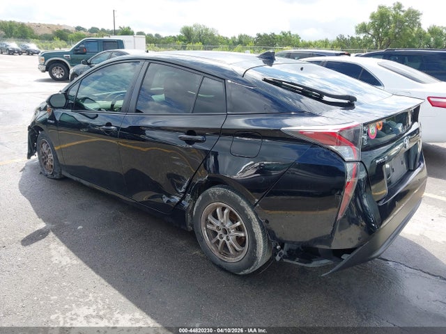 Продаж на аукціоні авто 2018 Toyota Prius Two, vin: JTDKBRFU1J3062959, номер лоту: 44820230