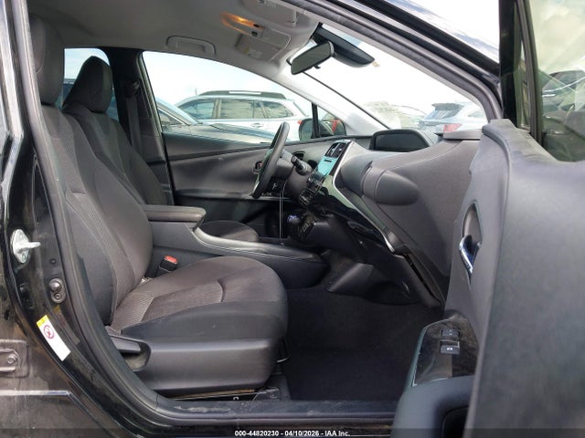Aukcja sprzedaży 2018 Toyota Prius Two, vin: JTDKBRFU1J3062959, numer aukcji: 44820230