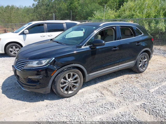 2017 LINCOLN MKC 5LMCJ2D9XHUL30837 Photo 1