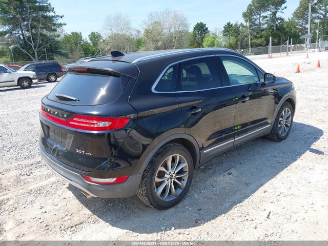 2017 LINCOLN MKC 5LMCJ2D9XHUL30837 Photo 3