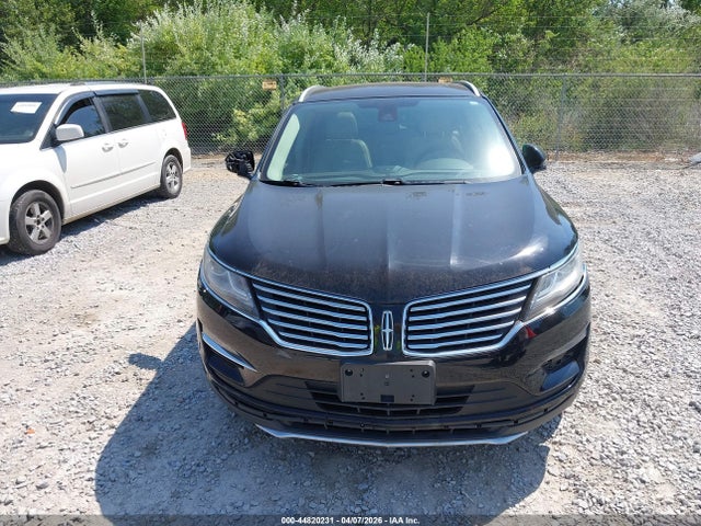2017 LINCOLN MKC 5LMCJ2D9XHUL30837 Photo 5