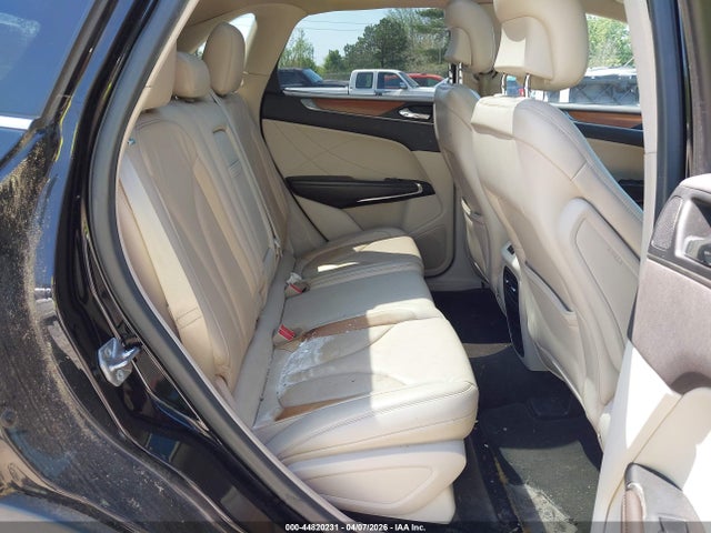 2017 LINCOLN MKC 5LMCJ2D9XHUL30837 Photo 7