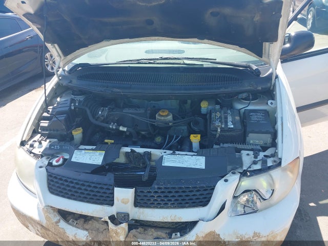 Продажа на аукционе авто 2003 Dodge Caravan Se, vin: 1D8GP25353B245671, номер лота: 44820233