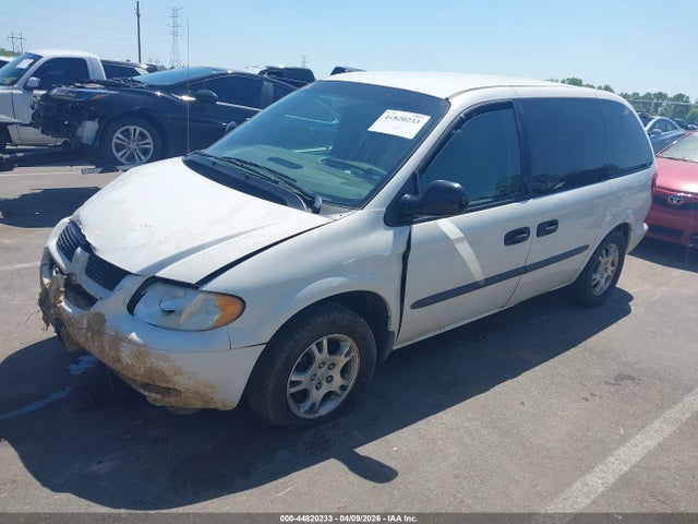 Продажа на аукционе авто 2003 Dodge Caravan Se, vin: 1D8GP25353B245671, номер лота: 44820233