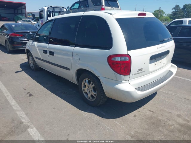 Продажа на аукционе авто 2003 Dodge Caravan Se, vin: 1D8GP25353B245671, номер лота: 44820233