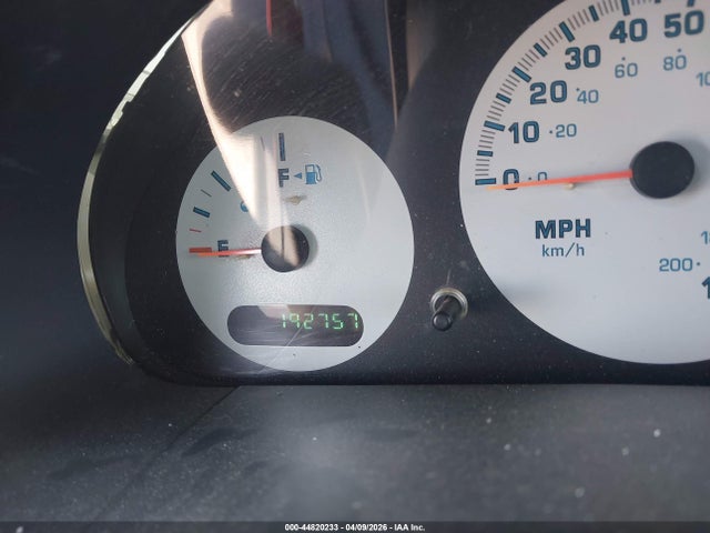 Продажа на аукционе авто 2003 Dodge Caravan Se, vin: 1D8GP25353B245671, номер лота: 44820233