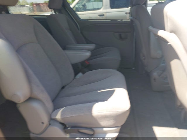 Продажа на аукционе авто 2003 Dodge Caravan Se, vin: 1D8GP25353B245671, номер лота: 44820233
