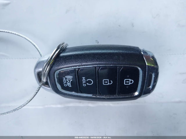 Hyundai Kona Sel 2022 KM8K62AB1NU766401 Image 11