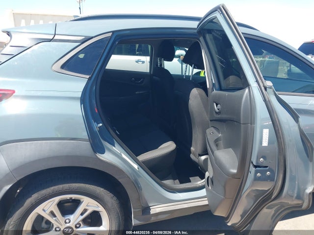 Hyundai Kona Sel 2022 KM8K62AB1NU766401 Image 8