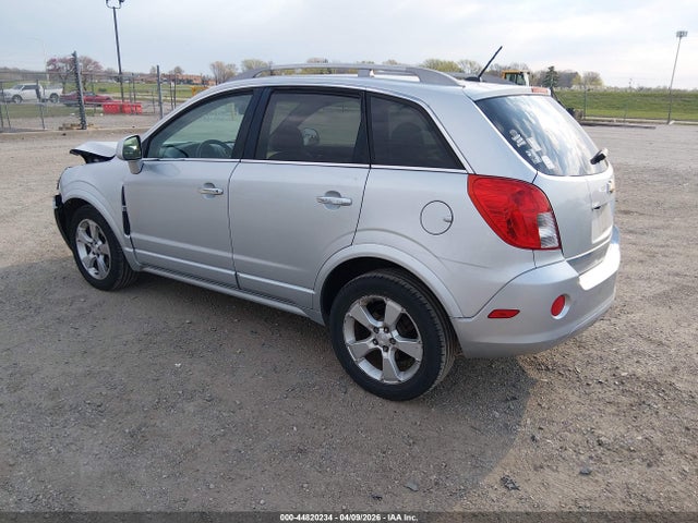 44820234 :رقم المزاد ، 3GNAL4EK4DS539739 vin ، 2013 Chevrolet Captiva Sport Ltz مزاد بيع