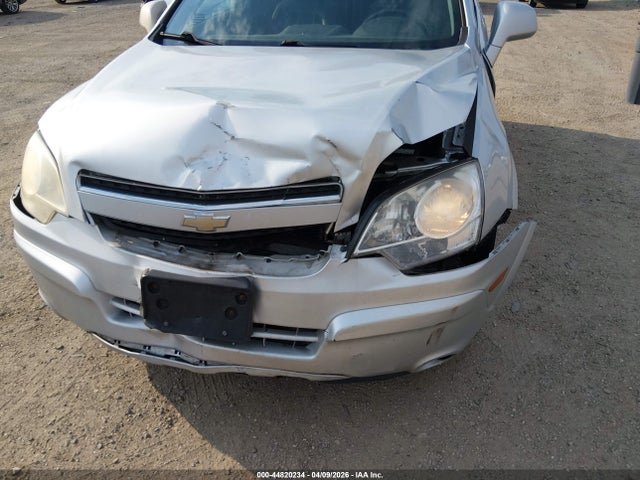 44820234 :رقم المزاد ، 3GNAL4EK4DS539739 vin ، 2013 Chevrolet Captiva Sport Ltz مزاد بيع