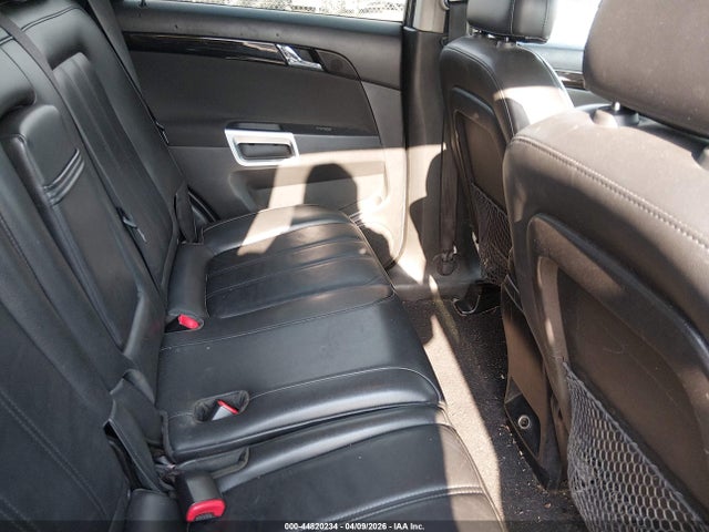 44820234 :رقم المزاد ، 3GNAL4EK4DS539739 vin ، 2013 Chevrolet Captiva Sport Ltz مزاد بيع