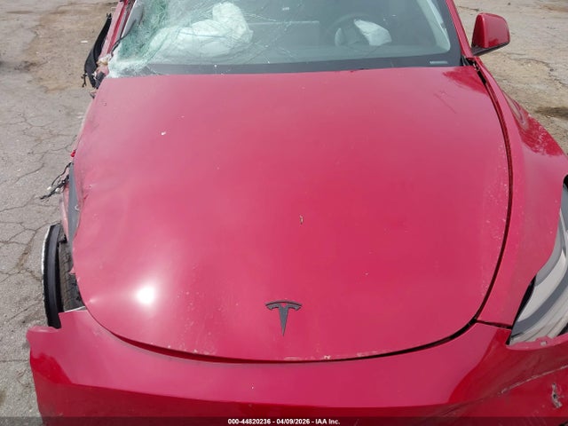 Aukcja sprzedaży 2023 Tesla Model Y Awd/long Range Dual Motor All-wheel Drive, vin: 7SAYGDEE8PA118674, numer aukcji: 44820236