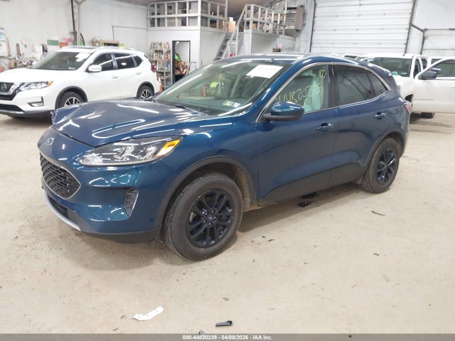 Aukcja sprzedaży 2020 Ford Escape Se, vin: 1FMCU9G68LUA50475, numer aukcji: 44820239