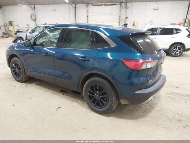 Aukcja sprzedaży 2020 Ford Escape Se, vin: 1FMCU9G68LUA50475, numer aukcji: 44820239