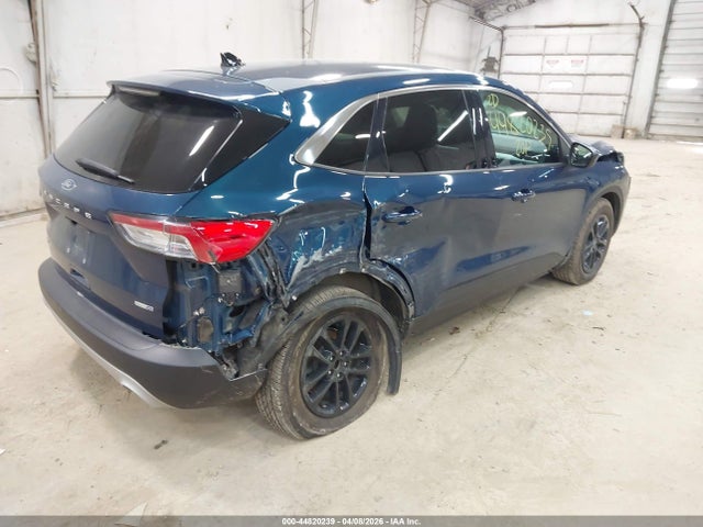 Aukcja sprzedaży 2020 Ford Escape Se, vin: 1FMCU9G68LUA50475, numer aukcji: 44820239