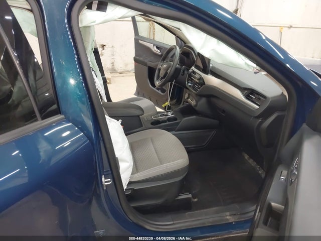 Aukcja sprzedaży 2020 Ford Escape Se, vin: 1FMCU9G68LUA50475, numer aukcji: 44820239