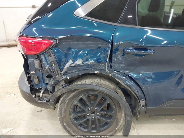 Aukcja sprzedaży 2020 Ford Escape Se, vin: 1FMCU9G68LUA50475, numer aukcji: 44820239