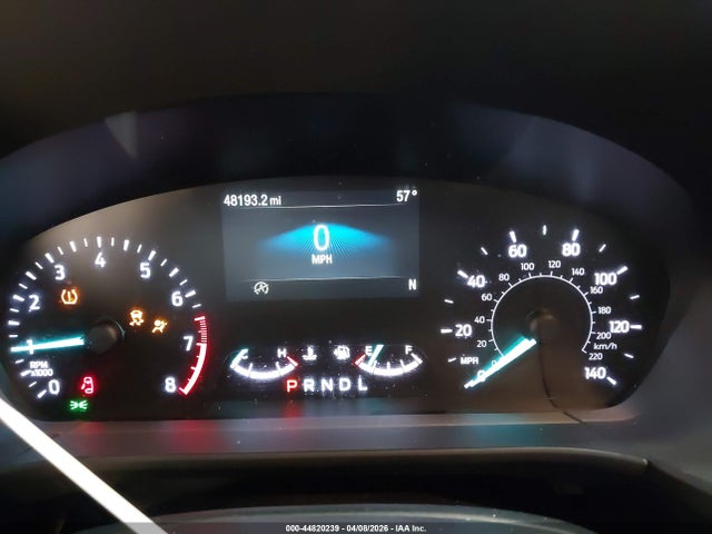 Aukcja sprzedaży 2020 Ford Escape Se, vin: 1FMCU9G68LUA50475, numer aukcji: 44820239