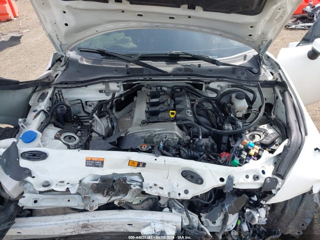 Продаж на аукціоні авто 2019 Mazda Mx-5 Miata Grand Touring, vin: JM1NDAD78K0306194, номер лоту: 44820241