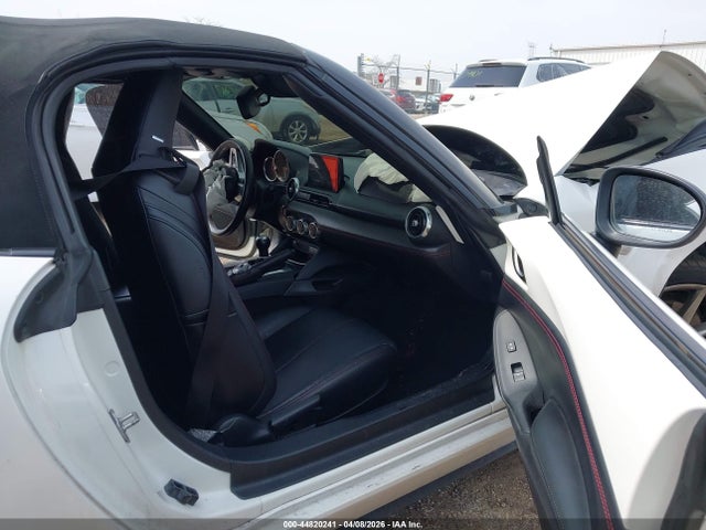 Продаж на аукціоні авто 2019 Mazda Mx-5 Miata Grand Touring, vin: JM1NDAD78K0306194, номер лоту: 44820241