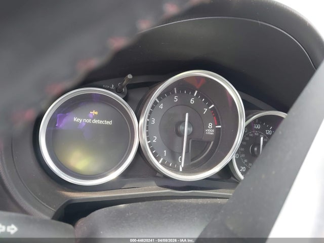 Продаж на аукціоні авто 2019 Mazda Mx-5 Miata Grand Touring, vin: JM1NDAD78K0306194, номер лоту: 44820241