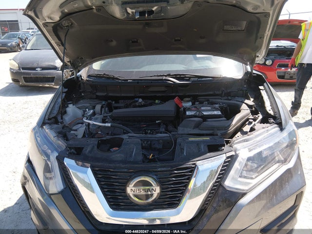 Aukcja sprzedaży 2018 Nissan Rogue S, vin: KNMAT2MVXJP583571, numer aukcji: 44820247
