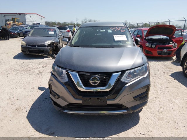 Aukcja sprzedaży 2018 Nissan Rogue S, vin: KNMAT2MVXJP583571, numer aukcji: 44820247