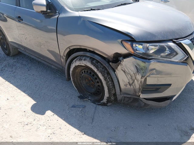 Aukcja sprzedaży 2018 Nissan Rogue S, vin: KNMAT2MVXJP583571, numer aukcji: 44820247