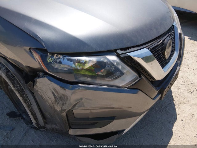 Aukcja sprzedaży 2018 Nissan Rogue S, vin: KNMAT2MVXJP583571, numer aukcji: 44820247