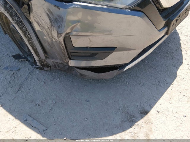 Aukcja sprzedaży 2018 Nissan Rogue S, vin: KNMAT2MVXJP583571, numer aukcji: 44820247