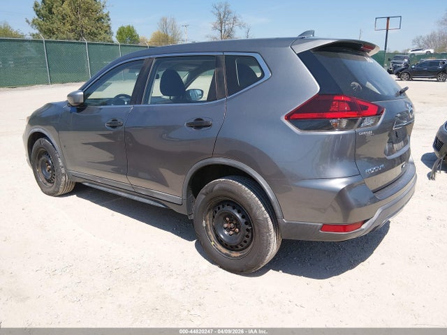 Aukcja sprzedaży 2018 Nissan Rogue S, vin: KNMAT2MVXJP583571, numer aukcji: 44820247