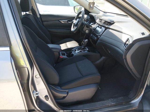 Aukcja sprzedaży 2018 Nissan Rogue S, vin: KNMAT2MVXJP583571, numer aukcji: 44820247