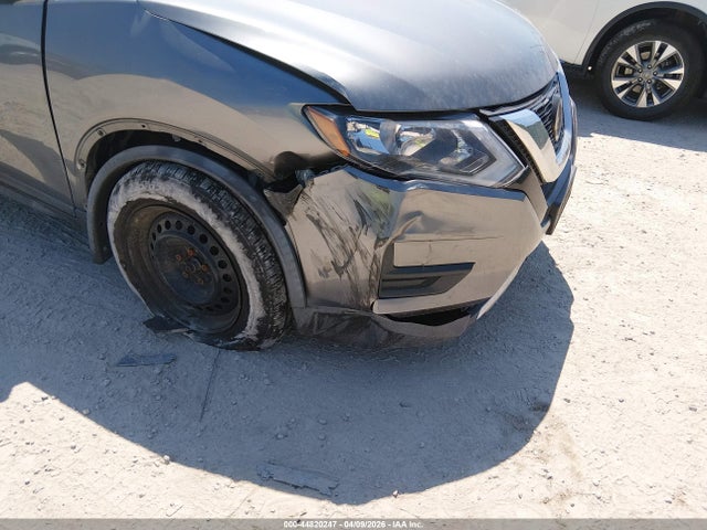 Aukcja sprzedaży 2018 Nissan Rogue S, vin: KNMAT2MVXJP583571, numer aukcji: 44820247