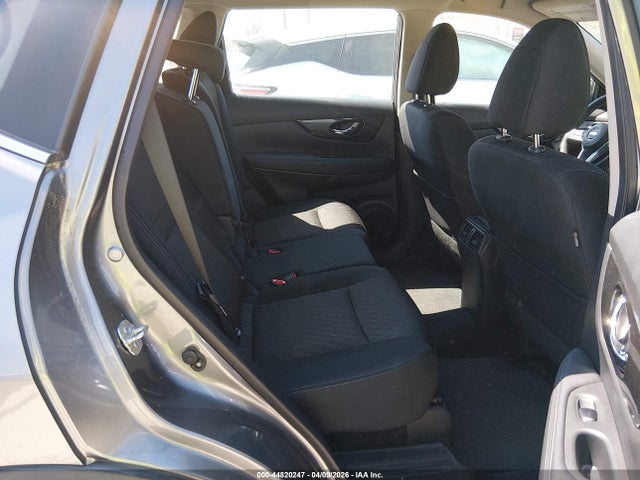 Aukcja sprzedaży 2018 Nissan Rogue S, vin: KNMAT2MVXJP583571, numer aukcji: 44820247