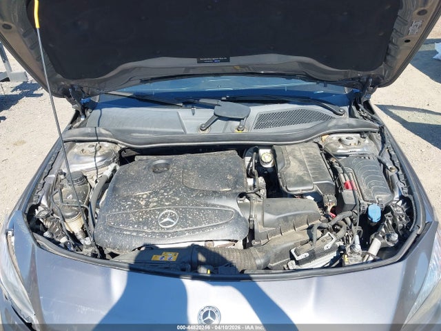 2019 Mercedes-benz Cla 250 4matic მანქანა იყიდება აუქციონზე, vin: WDDSJ4GB3KN724359, აუქციონის ნომერი: 44820256