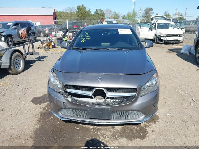2019 Mercedes-benz Cla 250 4matic მანქანა იყიდება აუქციონზე, vin: WDDSJ4GB3KN724359, აუქციონის ნომერი: 44820256