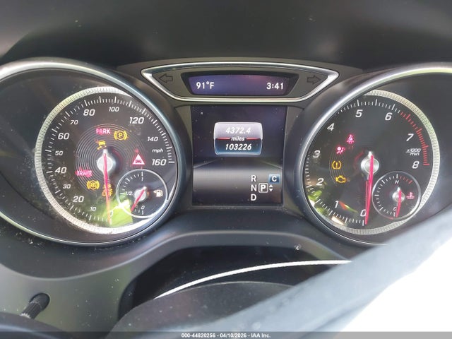2019 Mercedes-benz Cla 250 4matic მანქანა იყიდება აუქციონზე, vin: WDDSJ4GB3KN724359, აუქციონის ნომერი: 44820256