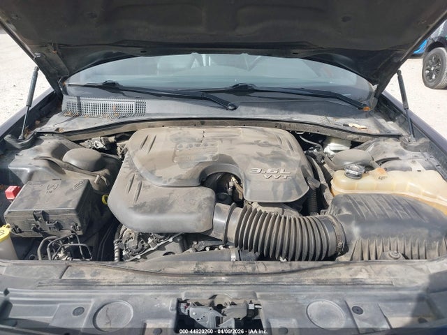2012 Chrysler 300 Limited მანქანა იყიდება აუქციონზე, vin: 2C3CCACG1CH192133, აუქციონის ნომერი: 44820260
