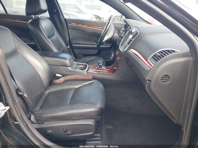 2012 Chrysler 300 Limited მანქანა იყიდება აუქციონზე, vin: 2C3CCACG1CH192133, აუქციონის ნომერი: 44820260