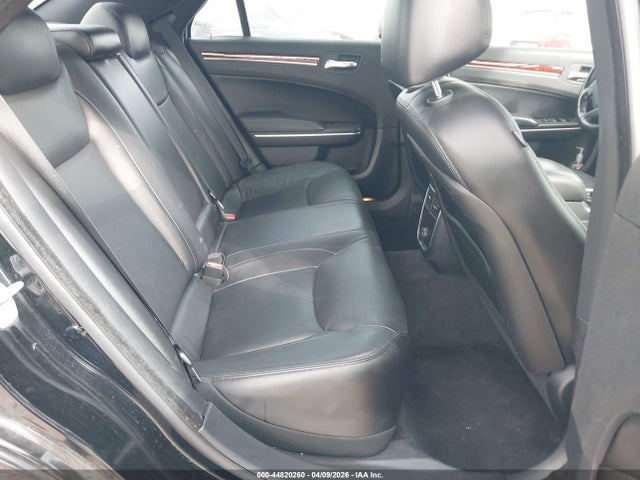 2012 Chrysler 300 Limited მანქანა იყიდება აუქციონზე, vin: 2C3CCACG1CH192133, აუქციონის ნომერი: 44820260