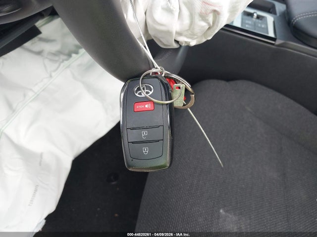 Aukcja sprzedaży 2025 Toyota Land Cruiser 1958, vin: JTEABFAJ2SK024800, numer aukcji: 44820261
