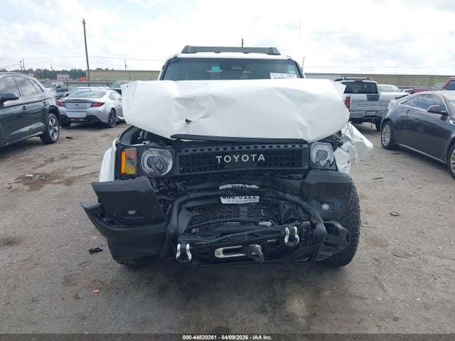 Aukcja sprzedaży 2025 Toyota Land Cruiser 1958, vin: JTEABFAJ2SK024800, numer aukcji: 44820261