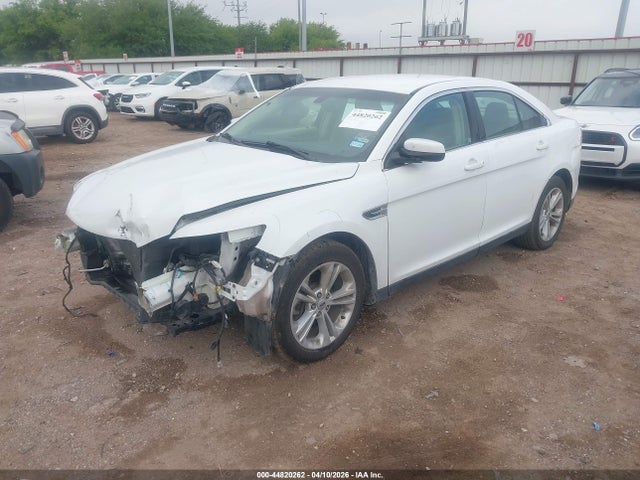 Aukcja sprzedaży 2015 Ford Taurus Sel, vin: 1FAHP2E80FG196259, numer aukcji: 44820262