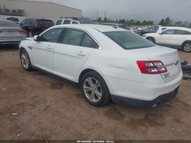 Aukcja sprzedaży 2015 Ford Taurus Sel, vin: 1FAHP2E80FG196259, numer aukcji: 44820262