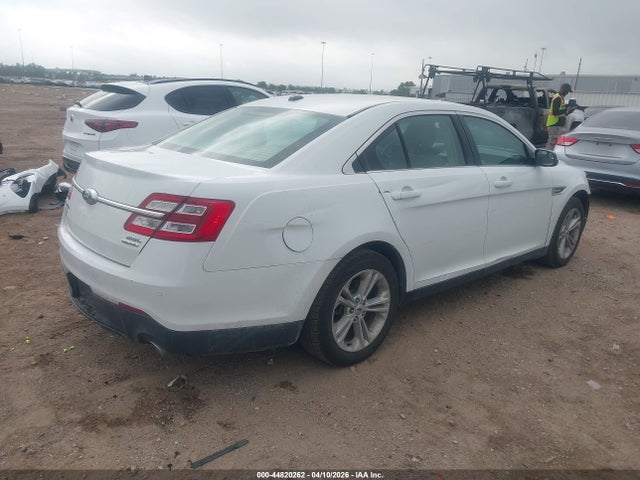 Aukcja sprzedaży 2015 Ford Taurus Sel, vin: 1FAHP2E80FG196259, numer aukcji: 44820262