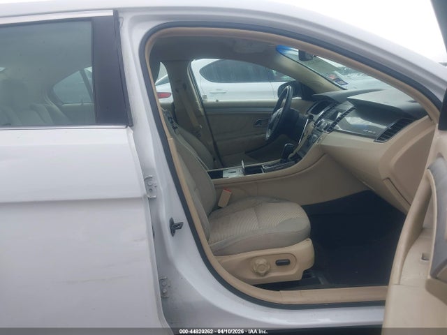 Aukcja sprzedaży 2015 Ford Taurus Sel, vin: 1FAHP2E80FG196259, numer aukcji: 44820262